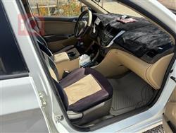 هيونداي أكسنت